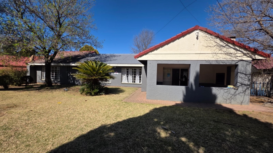 2 Bedroom Property for Sale in Flamwood North West